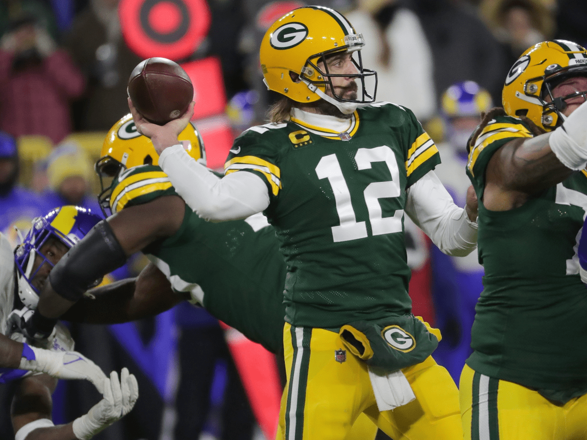 Green Bay Packers' 2023 schedule: Takeaways, predictions - ESPN - Green Bay  Packers Blog- ESPN