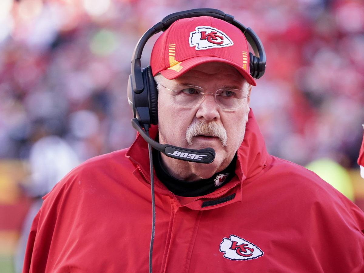 National media outlet says Chiefs have one of the top 'bounce back  candidates' in 2022 - A to Z Sports