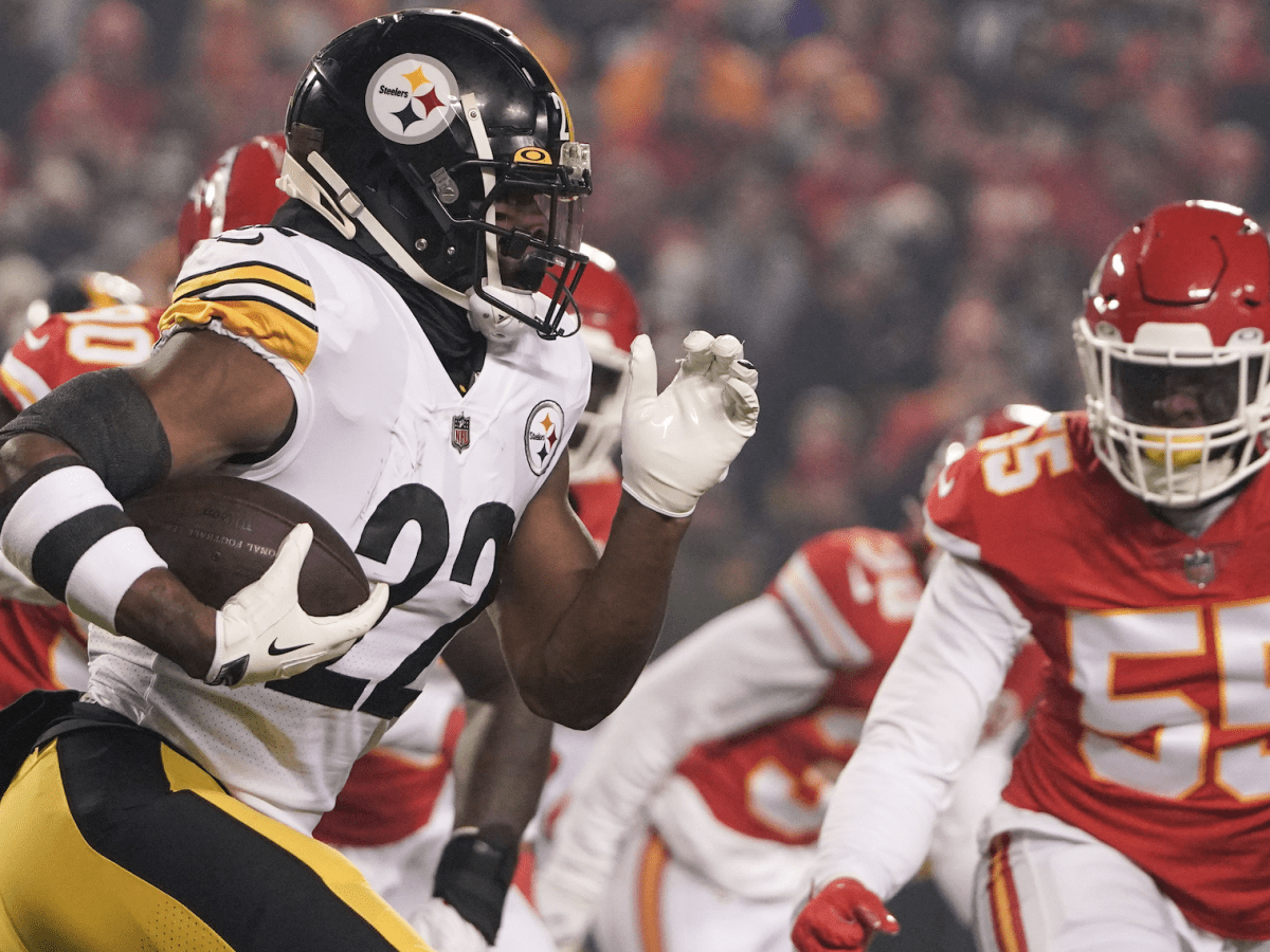 2022 Pittsburgh Steelers Record Predictions 