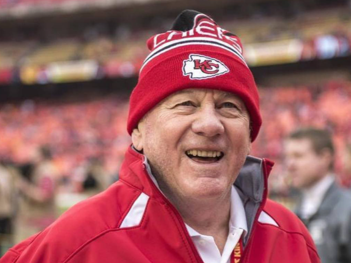 PHOTOS: Len Dawson — a Hall of Fame QB, an iconic broadcaster, a Kansas  City legend