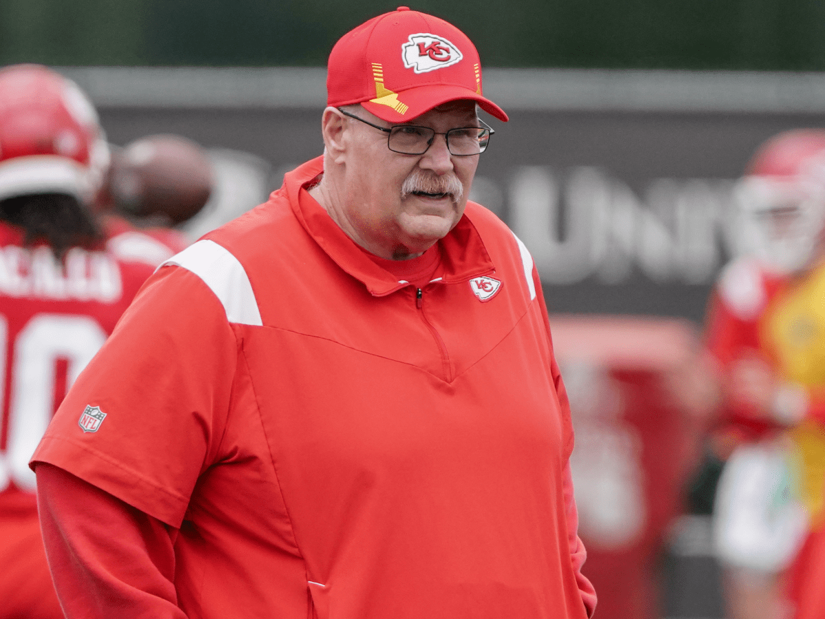 Chiefs roster breakdown: Reigning champs have precious few questions, holes