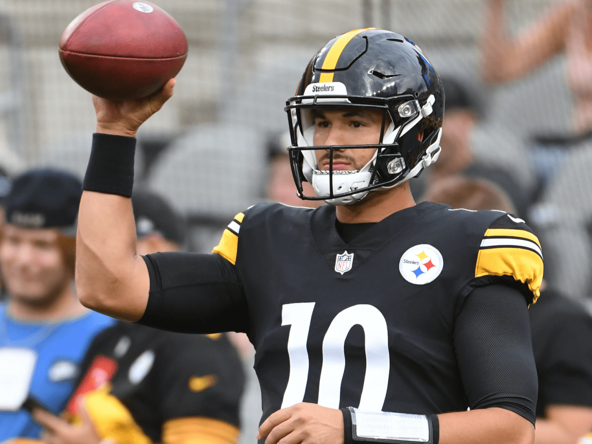 Steelers' latest accomplishment has Super Bowl precedent behind it - A to Z  Sports