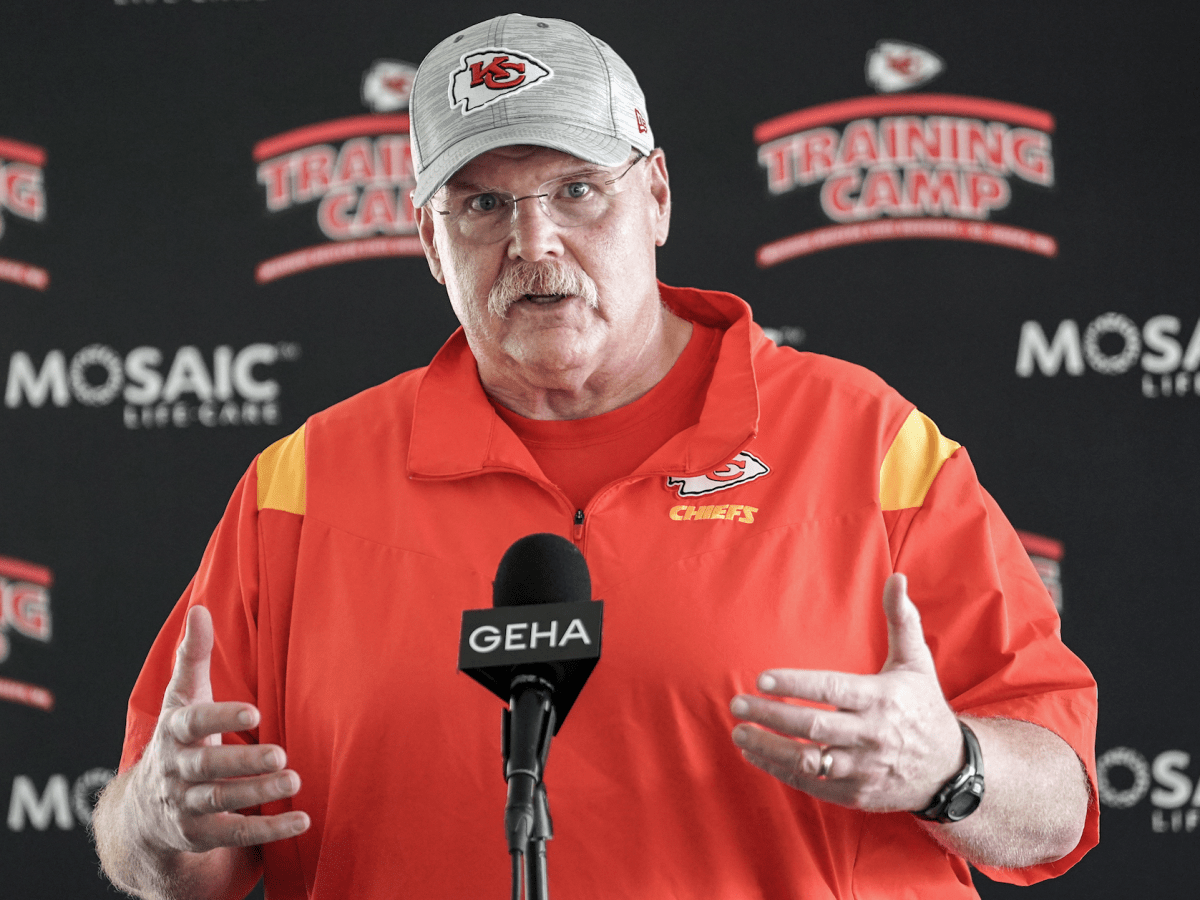 Bart Scott: The Chiefs Will Not Make the Playoffs