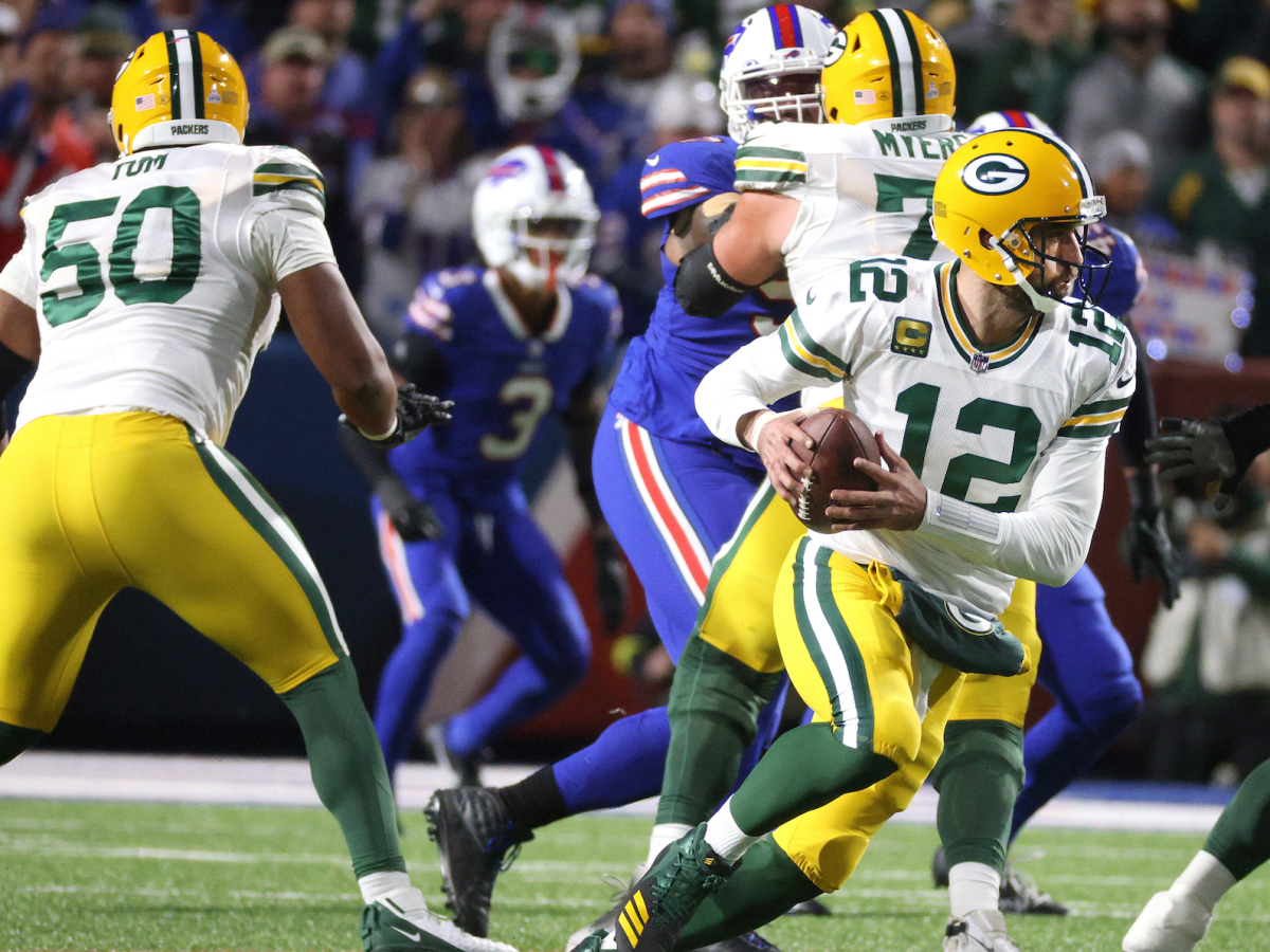 NFL insider has sobering truth for Green Bay Packers - A to Z Sports