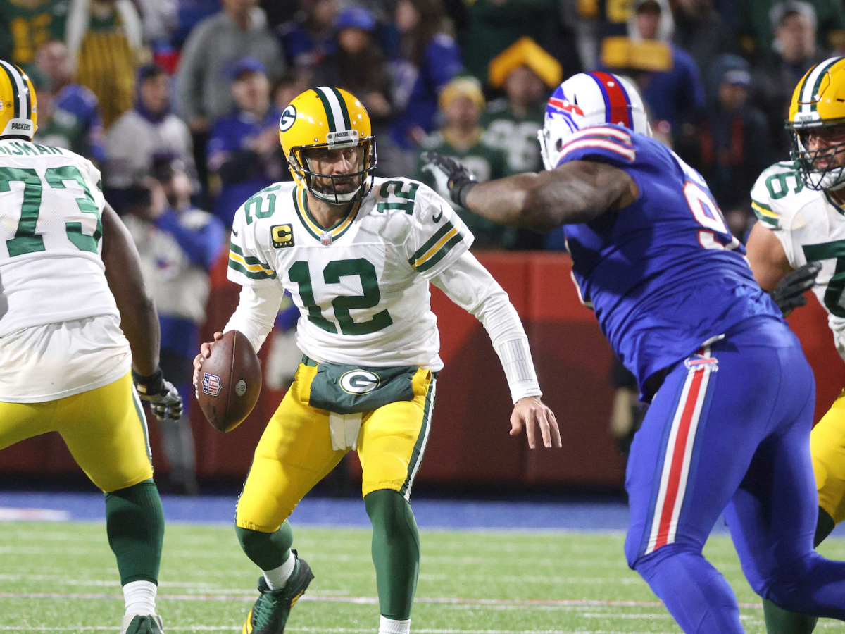 ESPN makes prediction for Packers vs Lions game that will almost certainly  happen - A to Z Sports