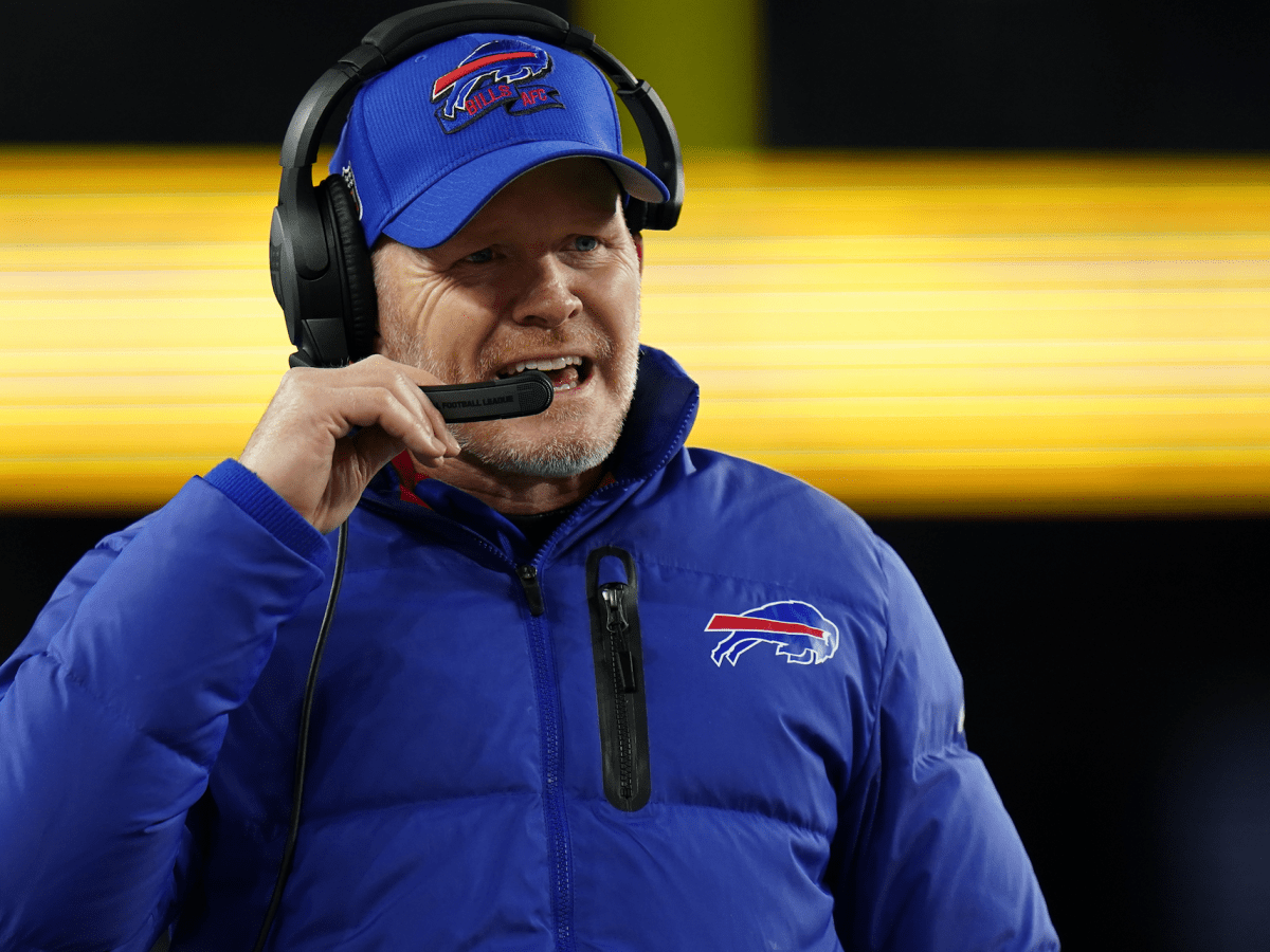 3 Biggest Pro Bowl snubs on Buffalo Bills roster