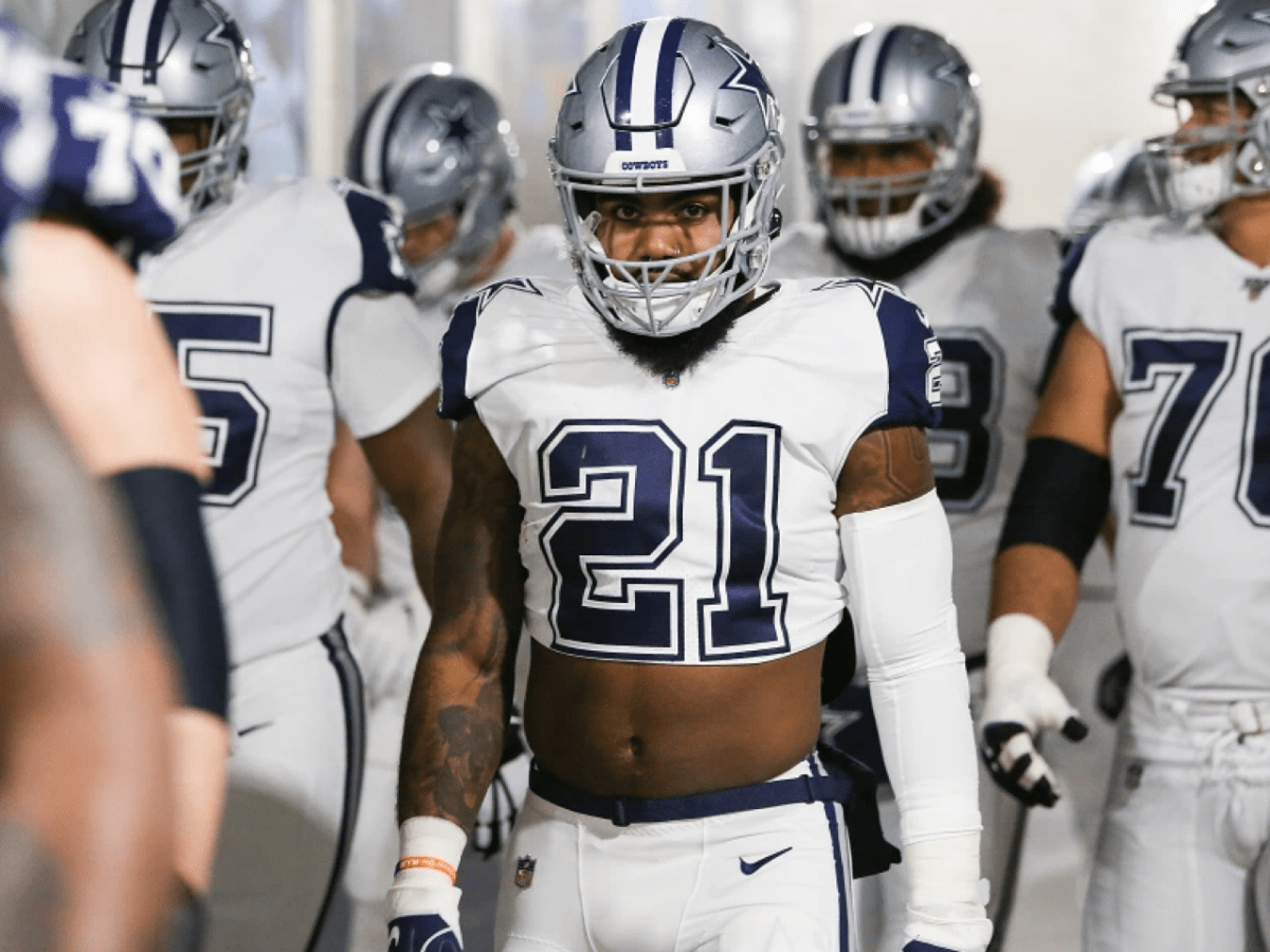 Secret Audio: Trevon Diggs  Dallas Cowboys 2020 