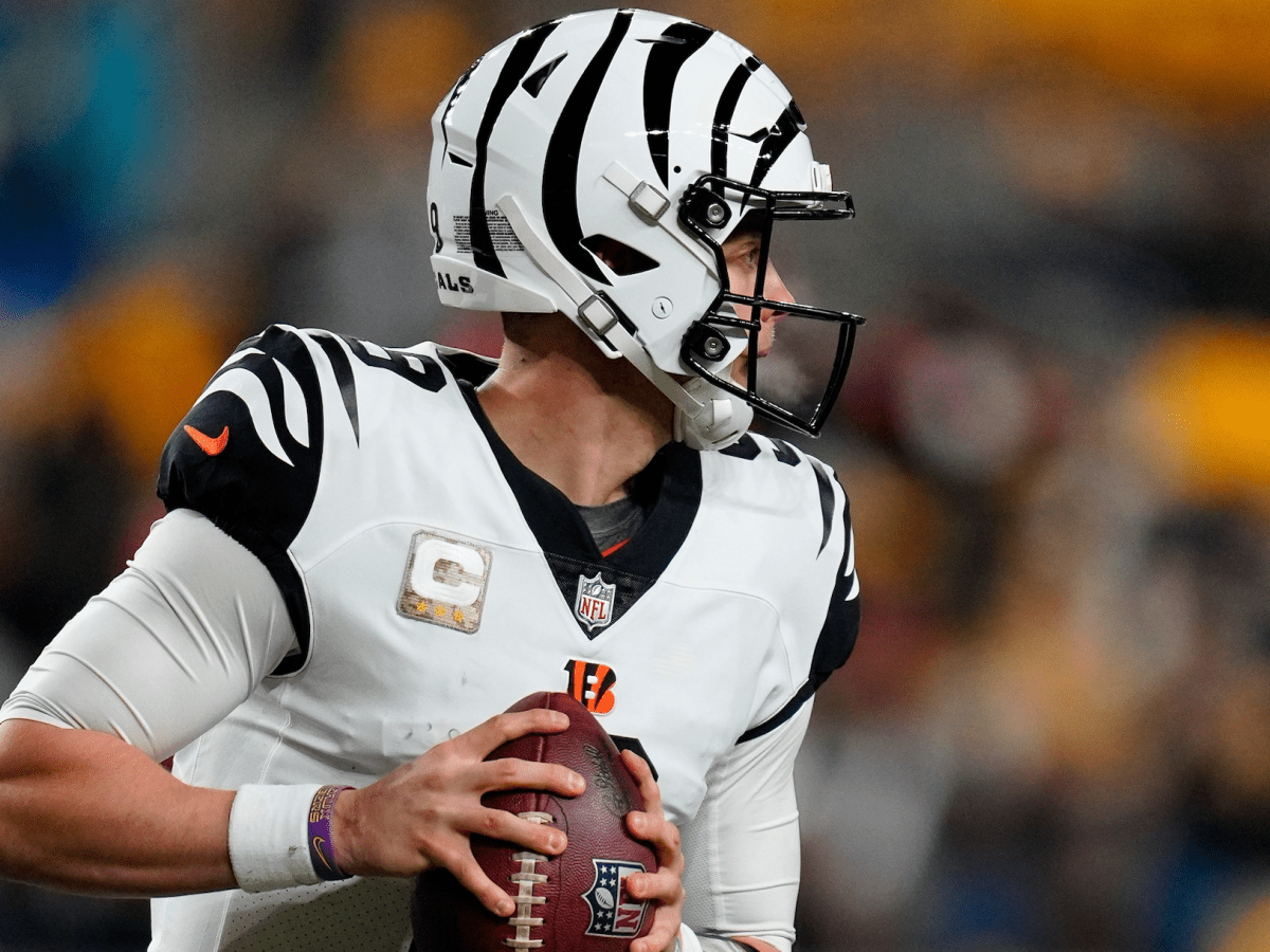 What can previous Super Bowl-winning quarterbacks tell us about Joe  Burrow's looming contract? 