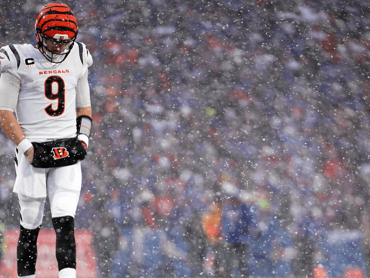 Analyst Believes Cincinnati Bengals Playing in One of the Best