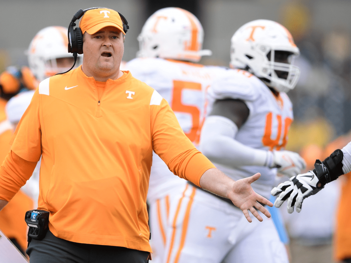 Vols enter season-defining stretch