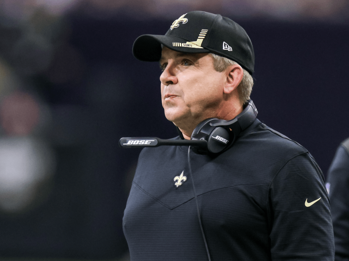 Sean Payton: Denver Broncos reportedly make deal with New Orleans