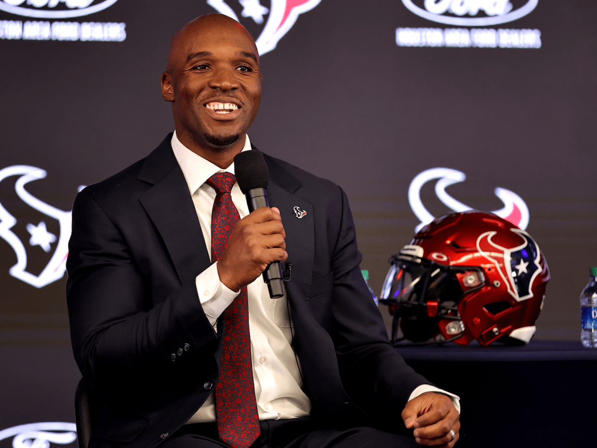 Texans Hiring DeMeco Ryans Seems Imminent, What's Next for Denver,  Coordinator News, and Other NFL Bullets - Bleacher Nation