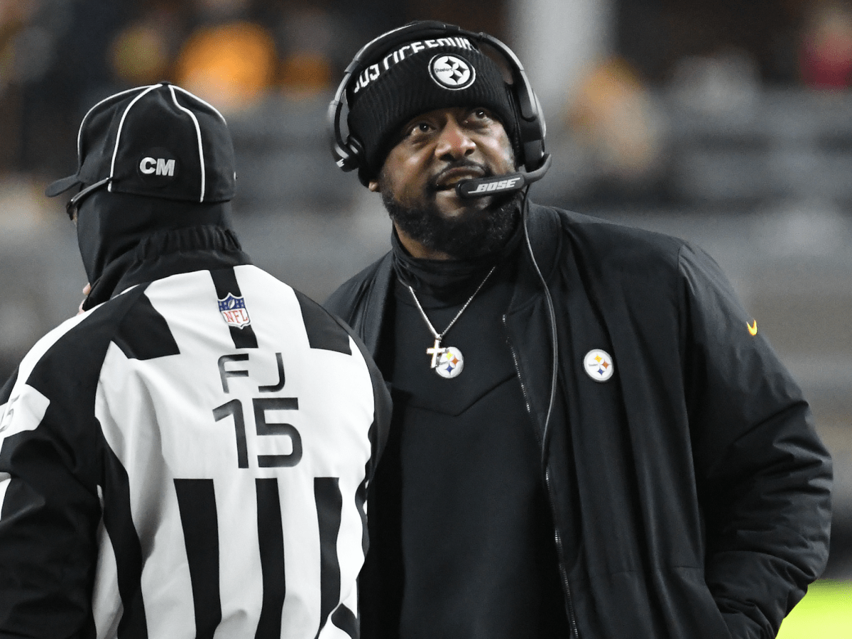 Steelers: Debunking the Matt Canada burner account rumor - A to Z Sports