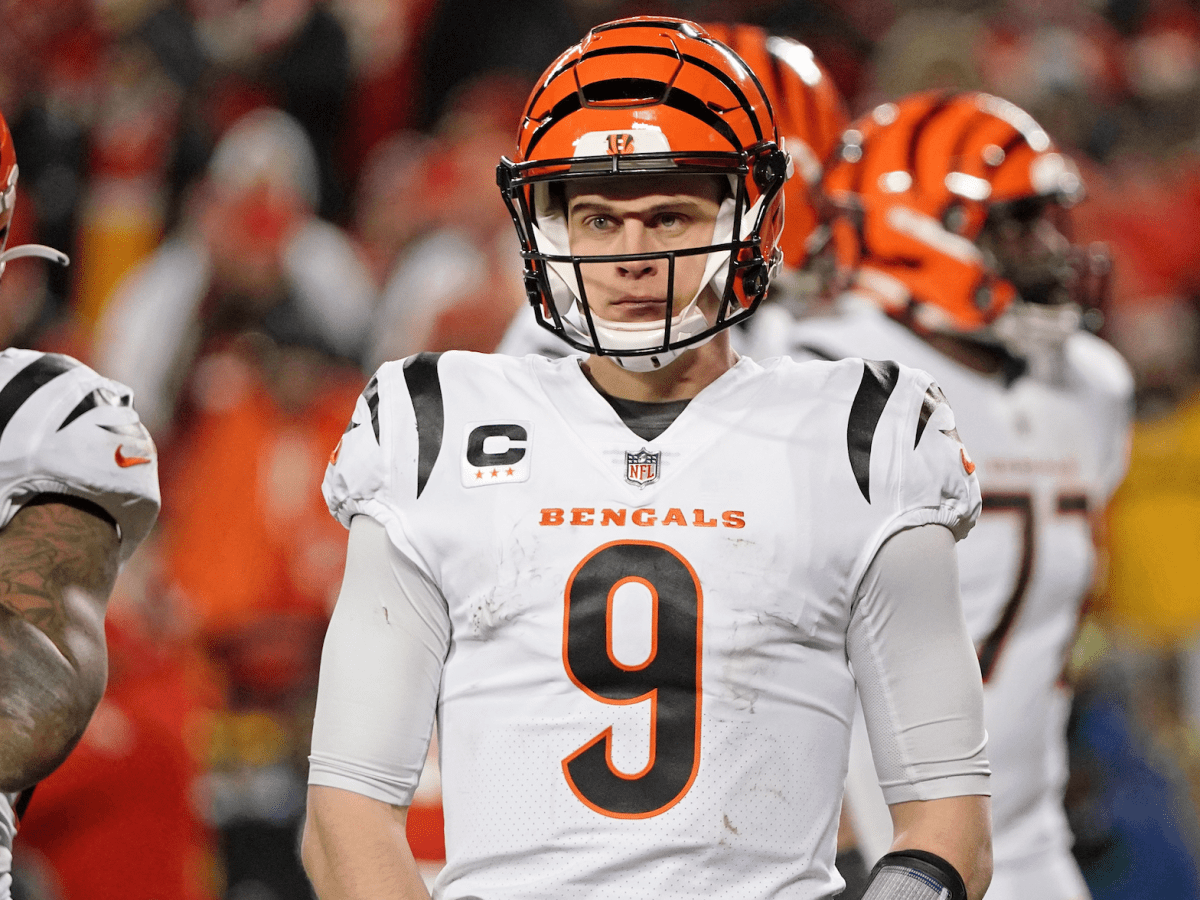 Bengals land interesting spot in new power rankings