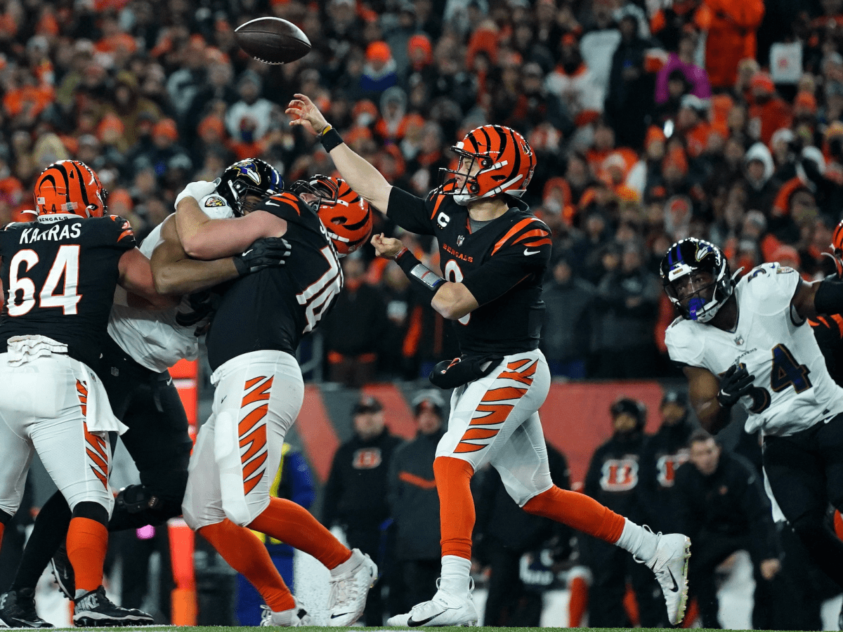 Paycor Stadium named new home of Cincinnati Bengals