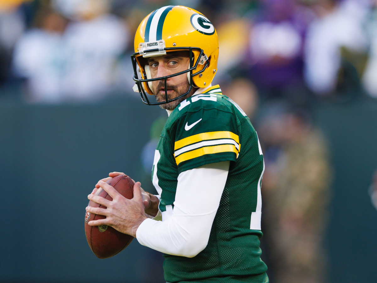 Green Bay Packers reportedly make promise to Aaron Rodgers - A to