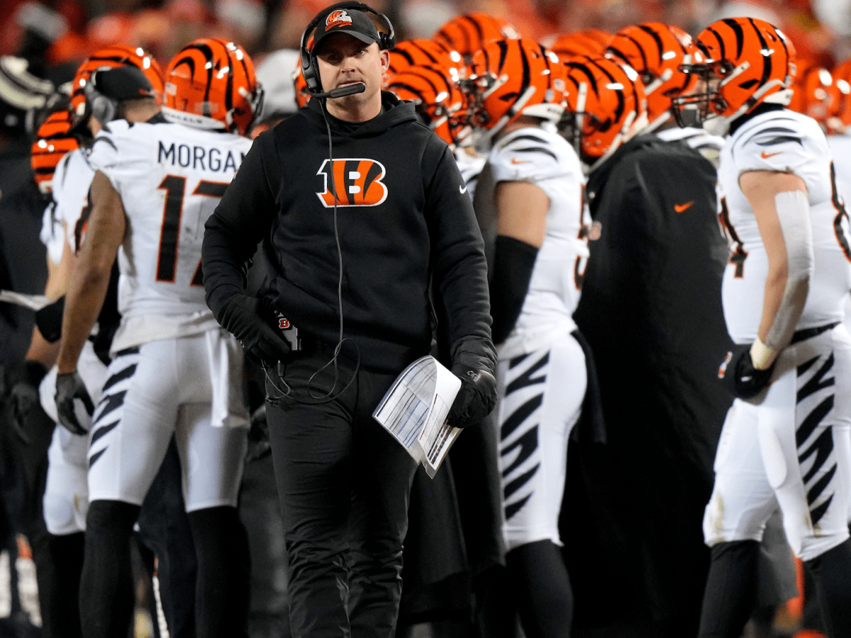 PFF analyst reveals his ideal Cincinnati Bengals offseason