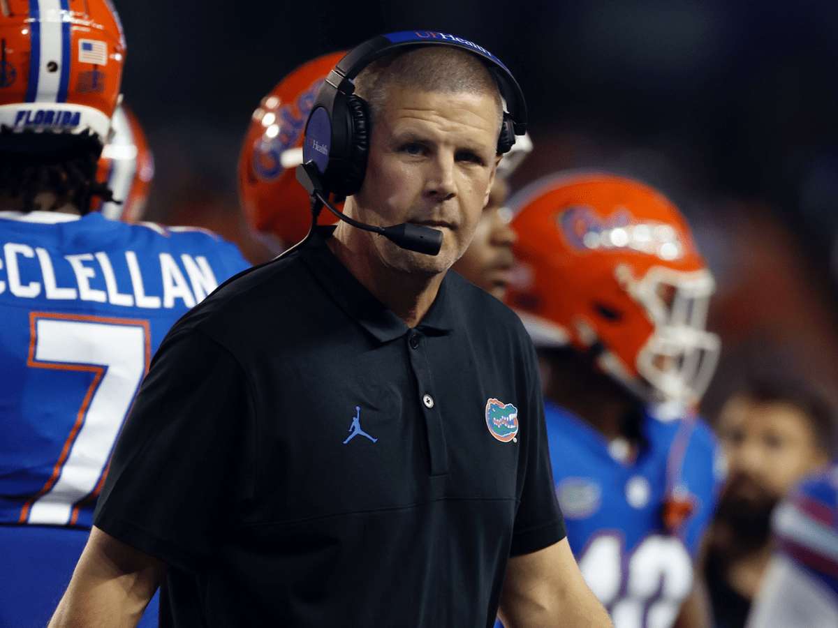 Florida loses commitment from 4-star CB who visited Georgia this month