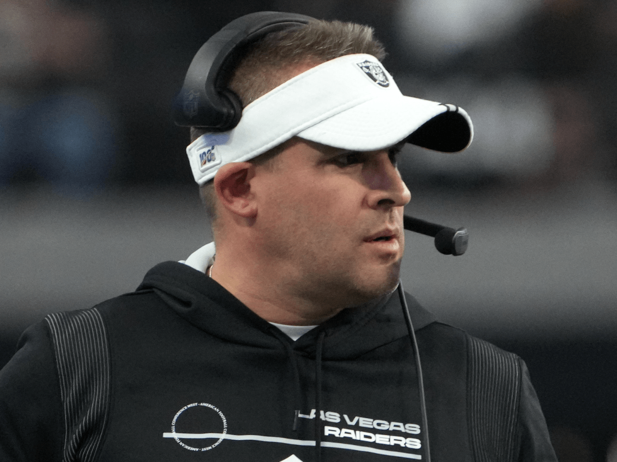 Las Vegas Raiders 2023 NFL Preview: Josh McDaniels turns to Jimmy