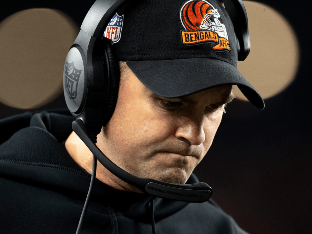 Bengals are dealing with a narrative that's going to cause big problems all  season - Home - A to Z Sports
