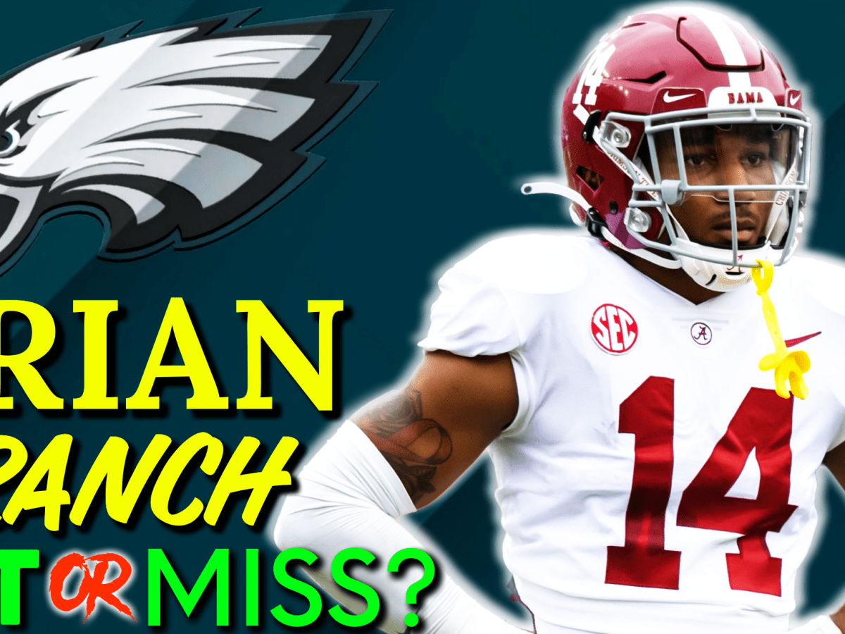 Top 10 Safeties in the 2023 NFL Draft: Brian Branch Emerging as