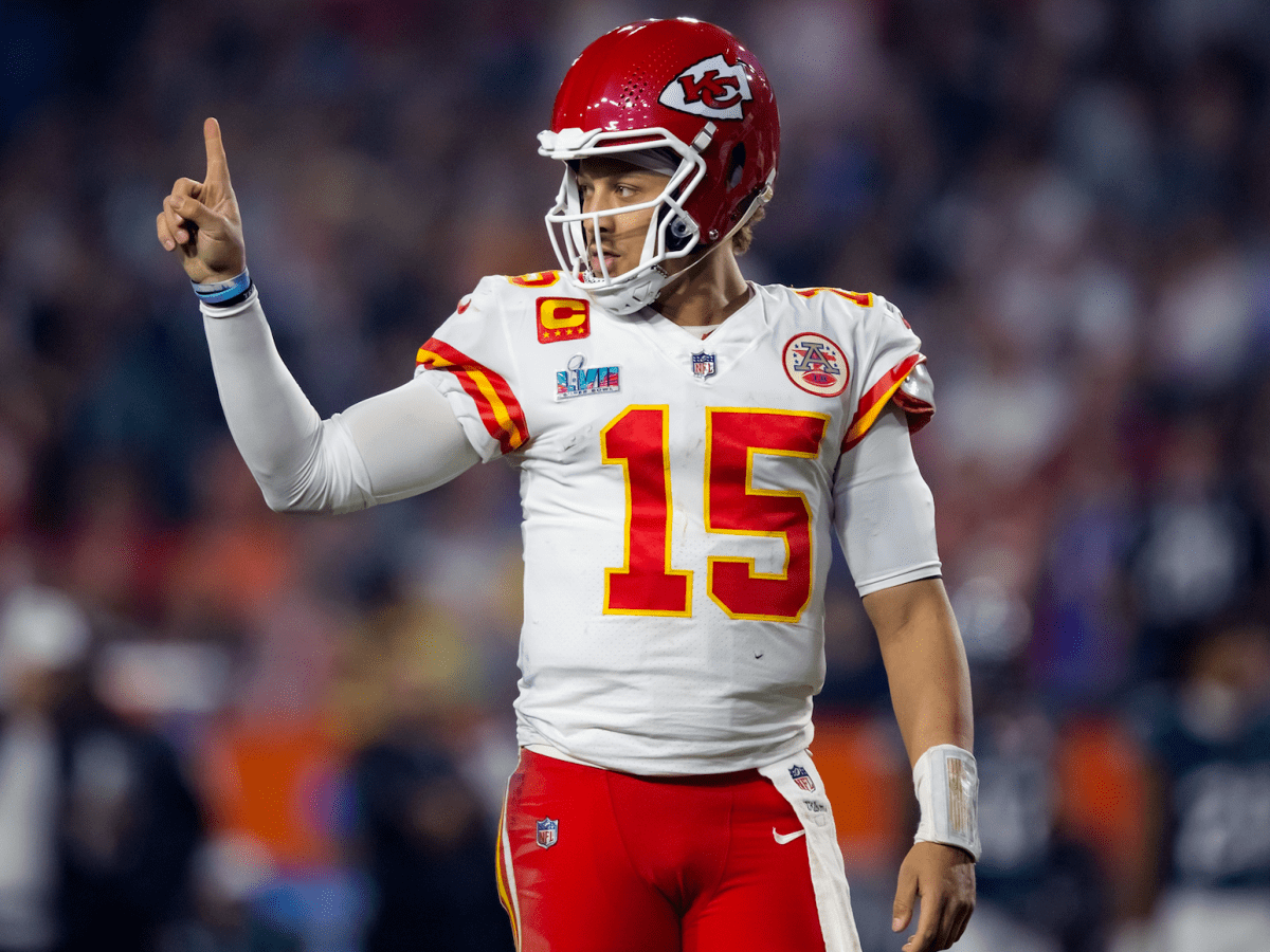 Now That Time Has Passes, How Good Was Patrick Mahomes 2022-23 Season?