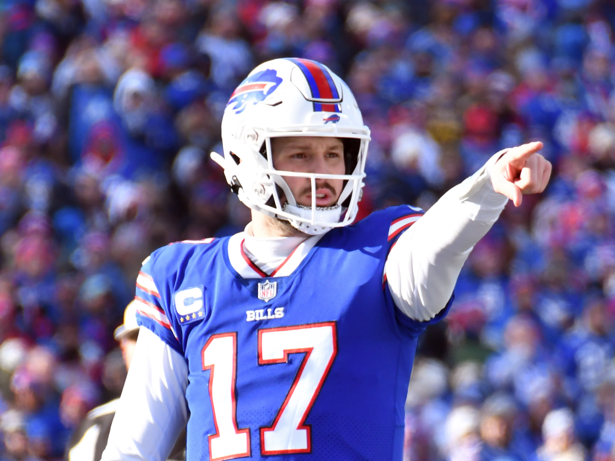 ESPN NFL insider: Bills' Josh Allen needs to focus on turnovers