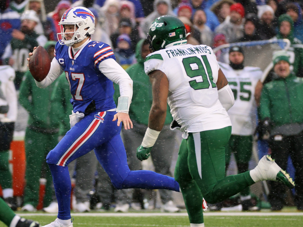 Bills vs Jets prediction and keys to Monday Night Football opener