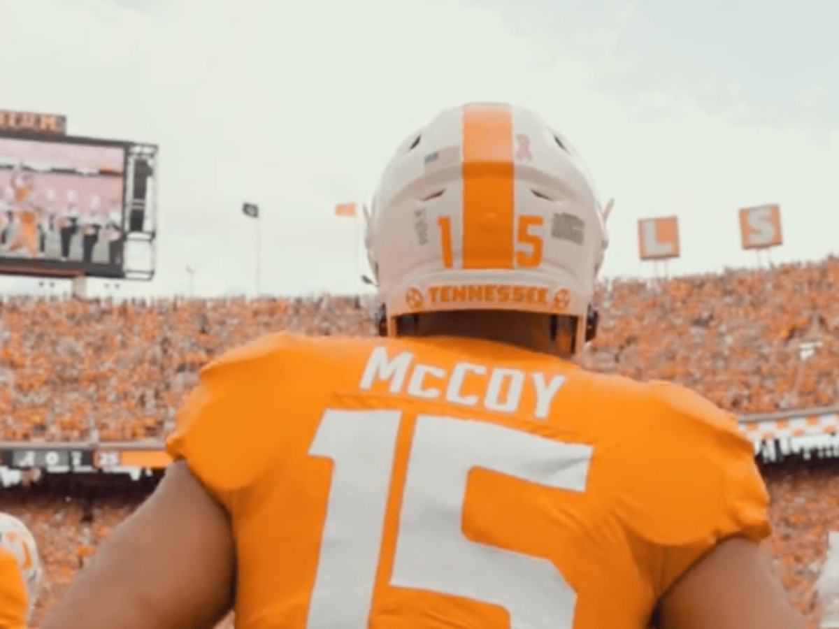 Watch: Tennessee Vols freshman has incredible HR celebration in win over  Dayton - A to Z Sports