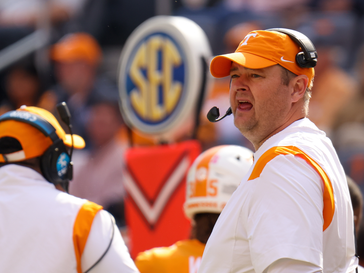 Vols look to make up for previous letdowns with strong start in