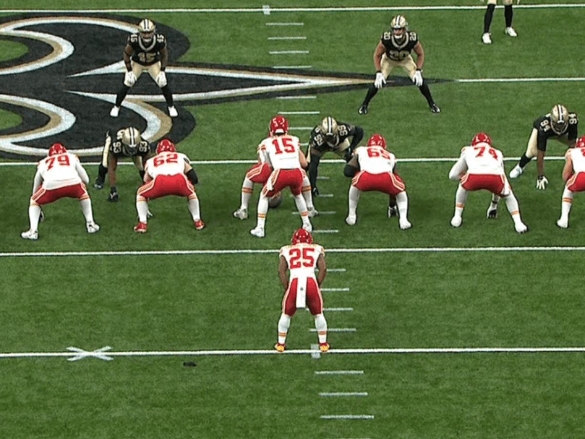 Saints vs Chiefs Postgame  2023 NFL Preseason Week 1 