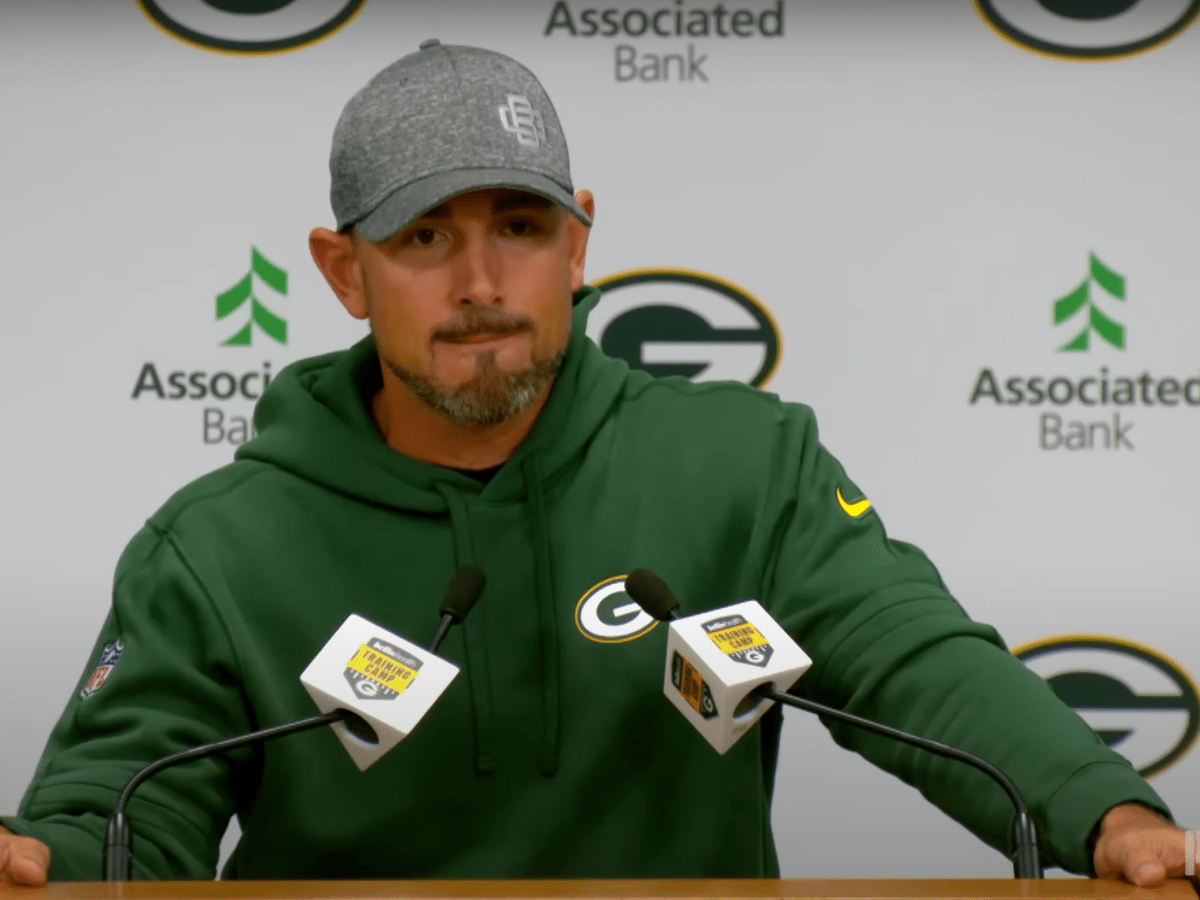 3 significant questions for Packers at tight end following Tyler Davis  injury