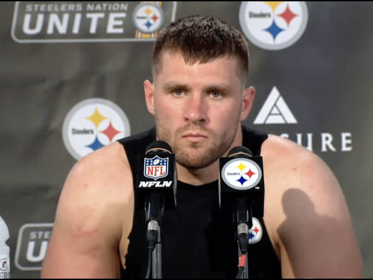 Pittsburgh Steelers LB T.J. Watt 'excited' to play San Francisco 49ers -  Behind the Steel Curtain