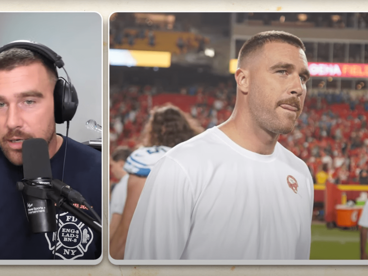 Travis Kelce Injury Update: Jay Glazer Has Good News for Chiefs Fans