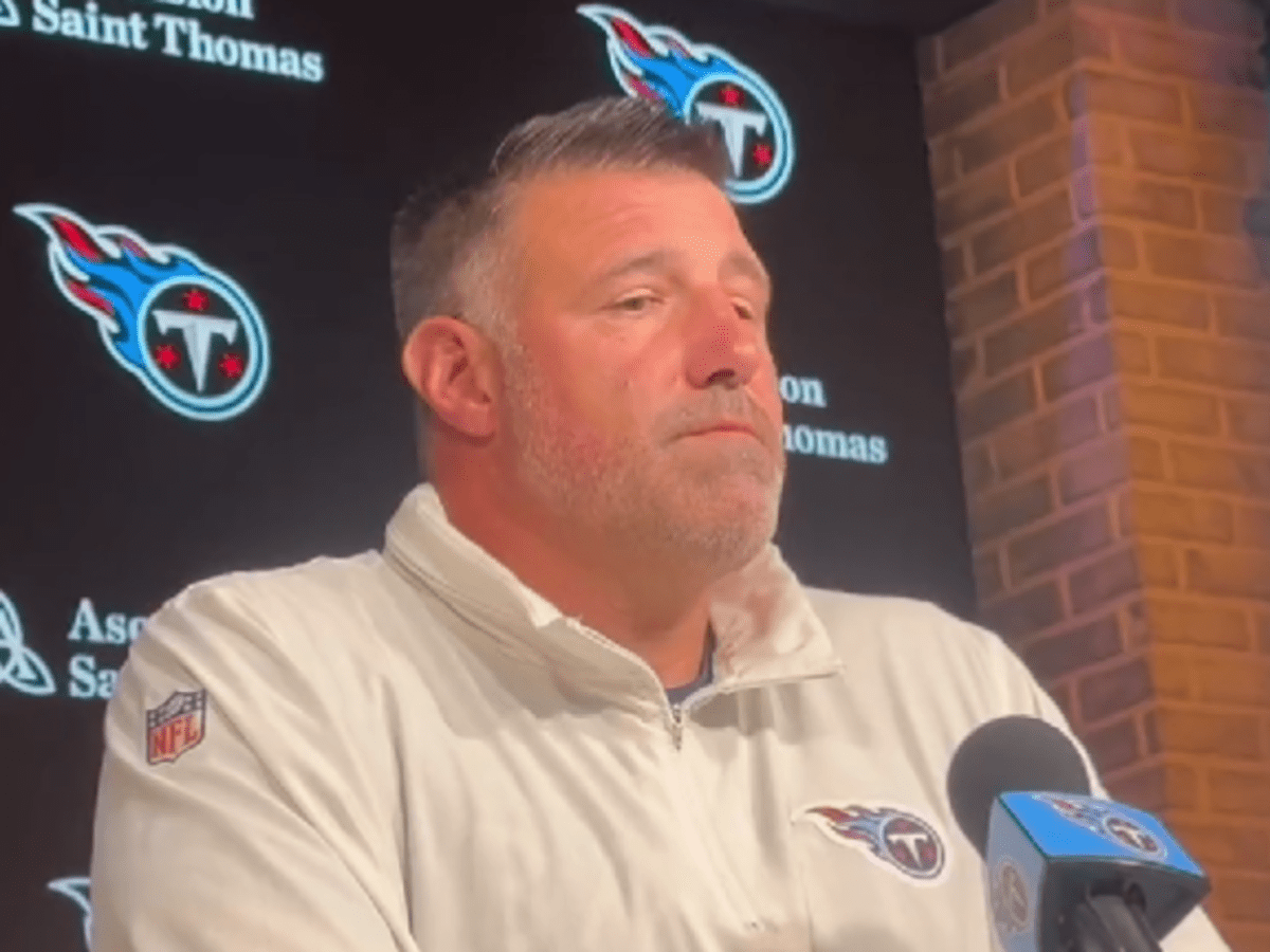 Titans' Teair Tart does Ric Flair move on Bengals' lineman - A to Z Sports