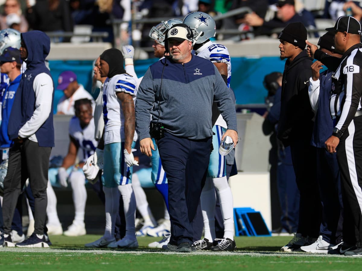 Cowboys rookie jersey numbers revealed A to Z Sports