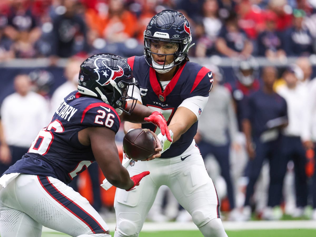 Texas texans deals