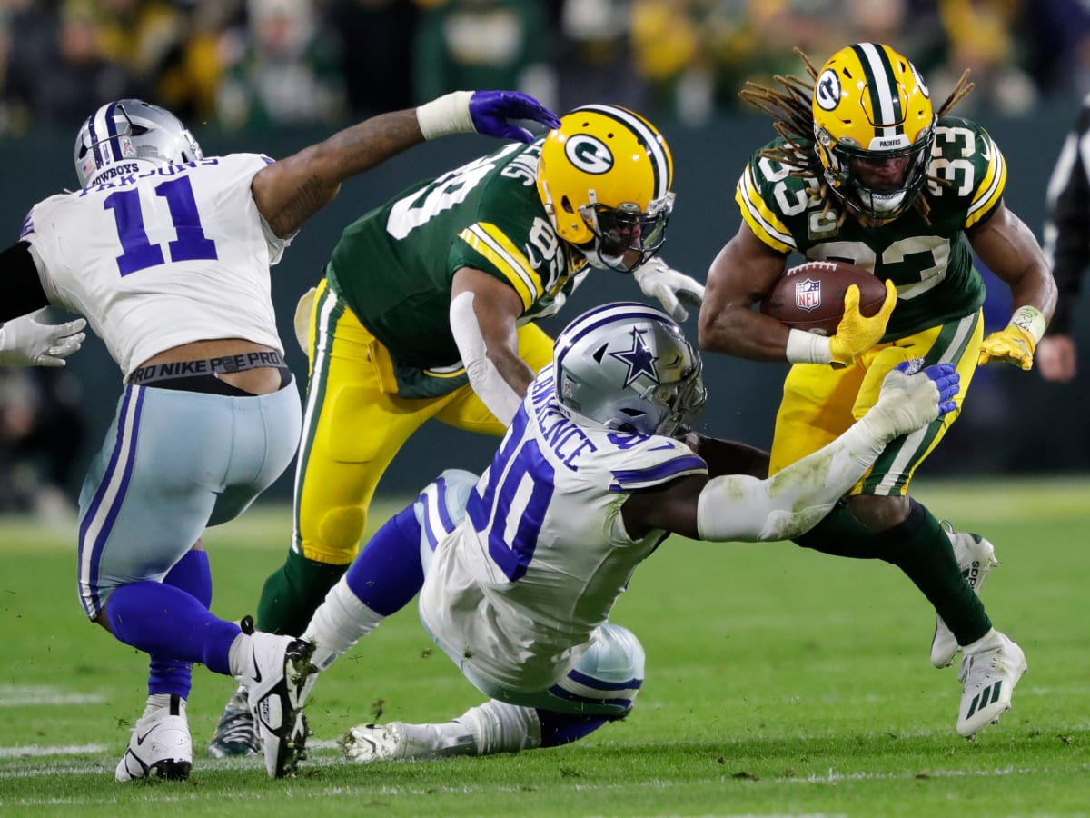 Cowboys Playoffs Packers Expert Previews Wild Card Round