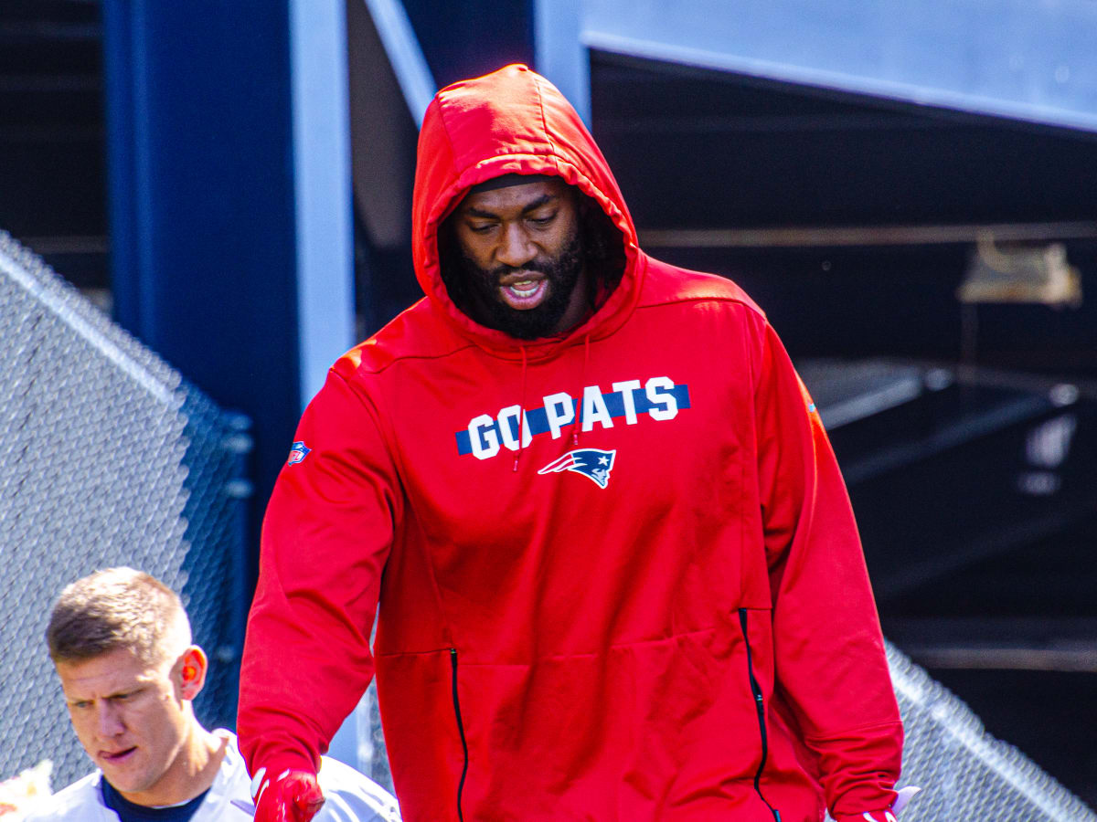 Patriots sweatshirt new arrivals no hood