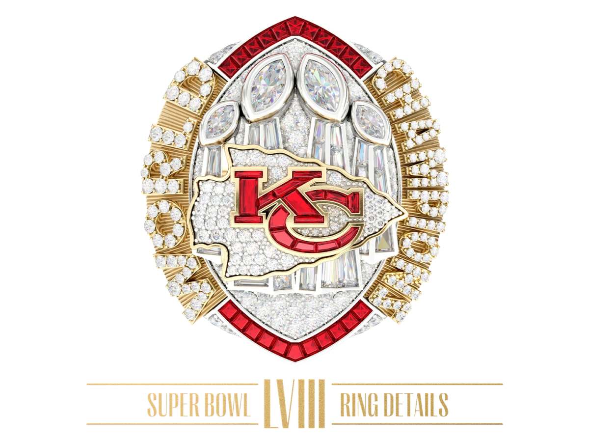 Toi cook super bowl ring cheap