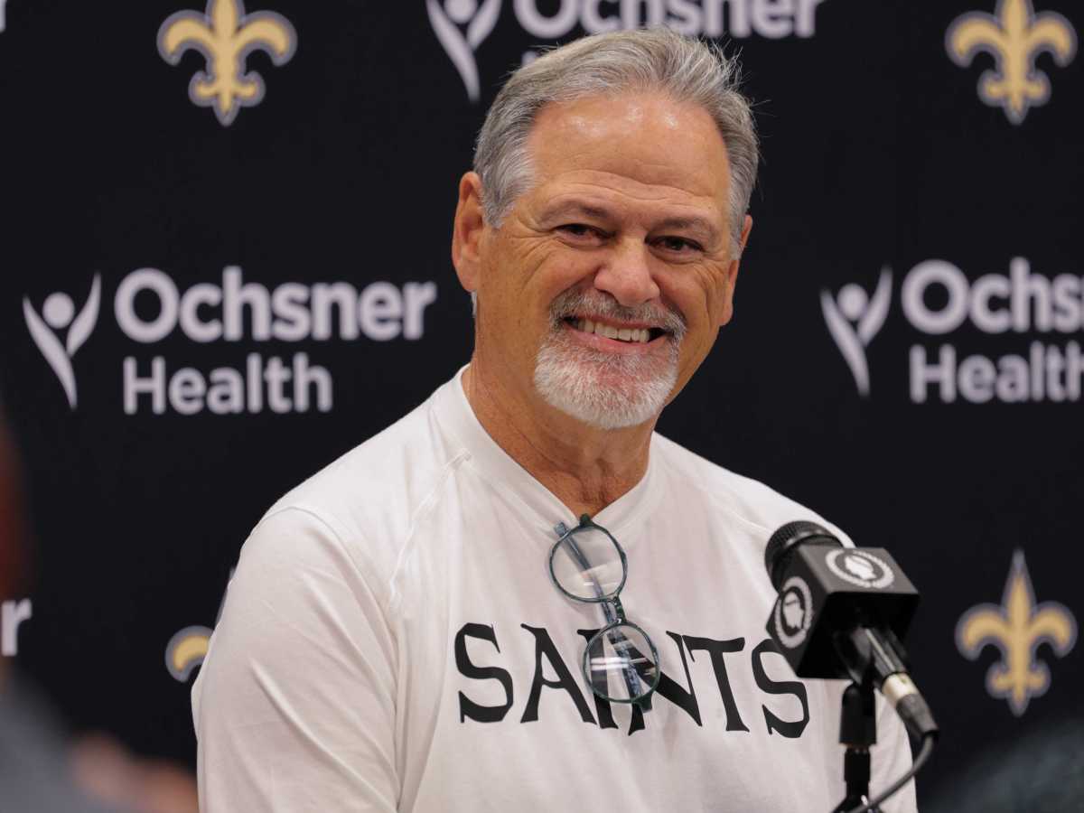 New orleans saints cap space online
