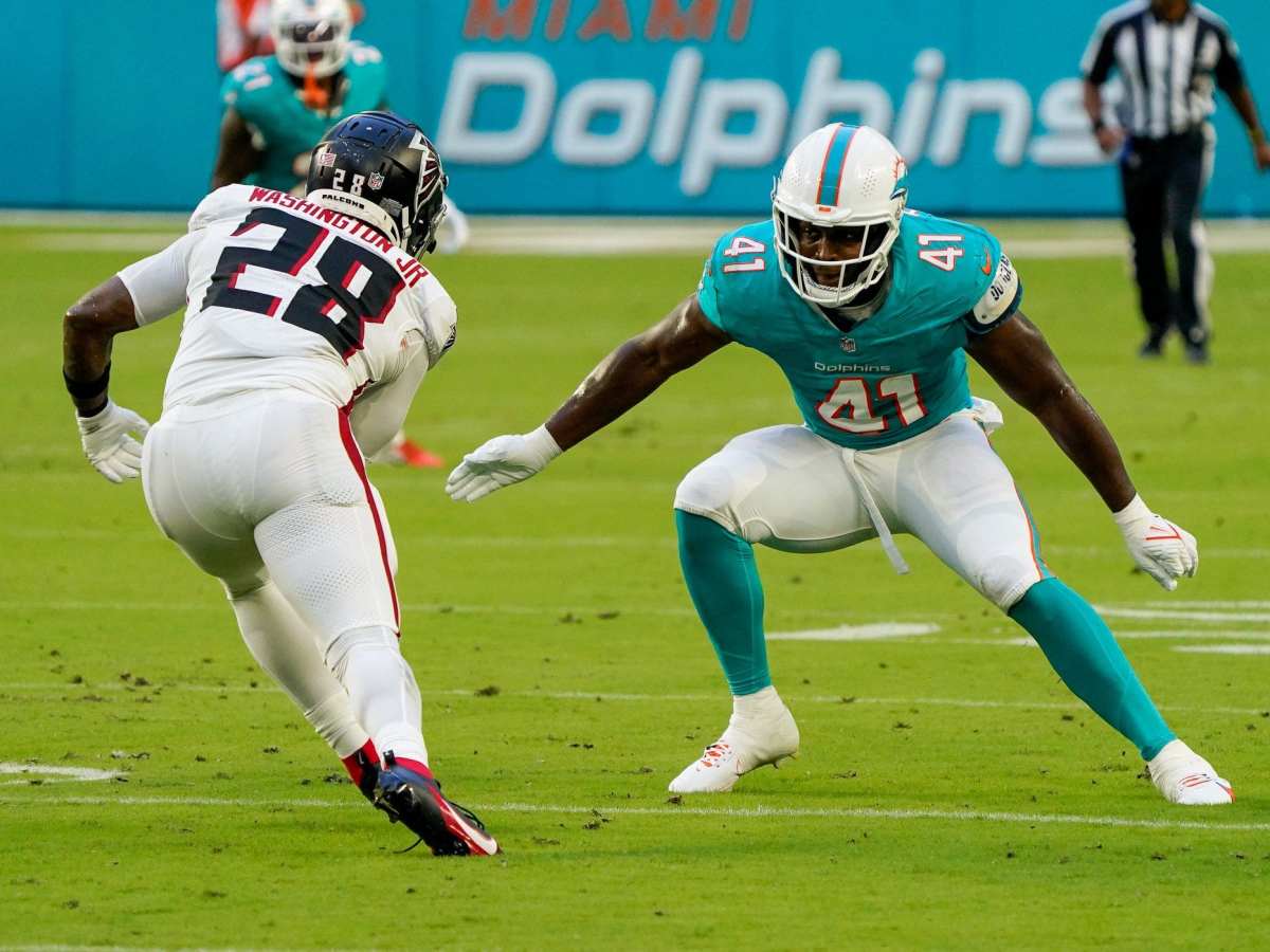 How to watch and stream the Miami Dolphins Atlanta Falcons preseason game on Friday