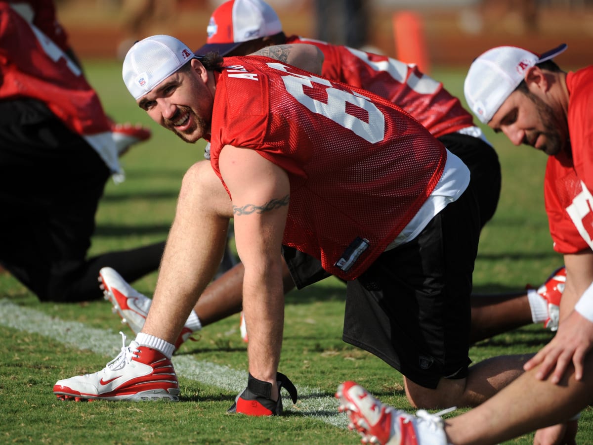 Jared allen chiefs jersey sales