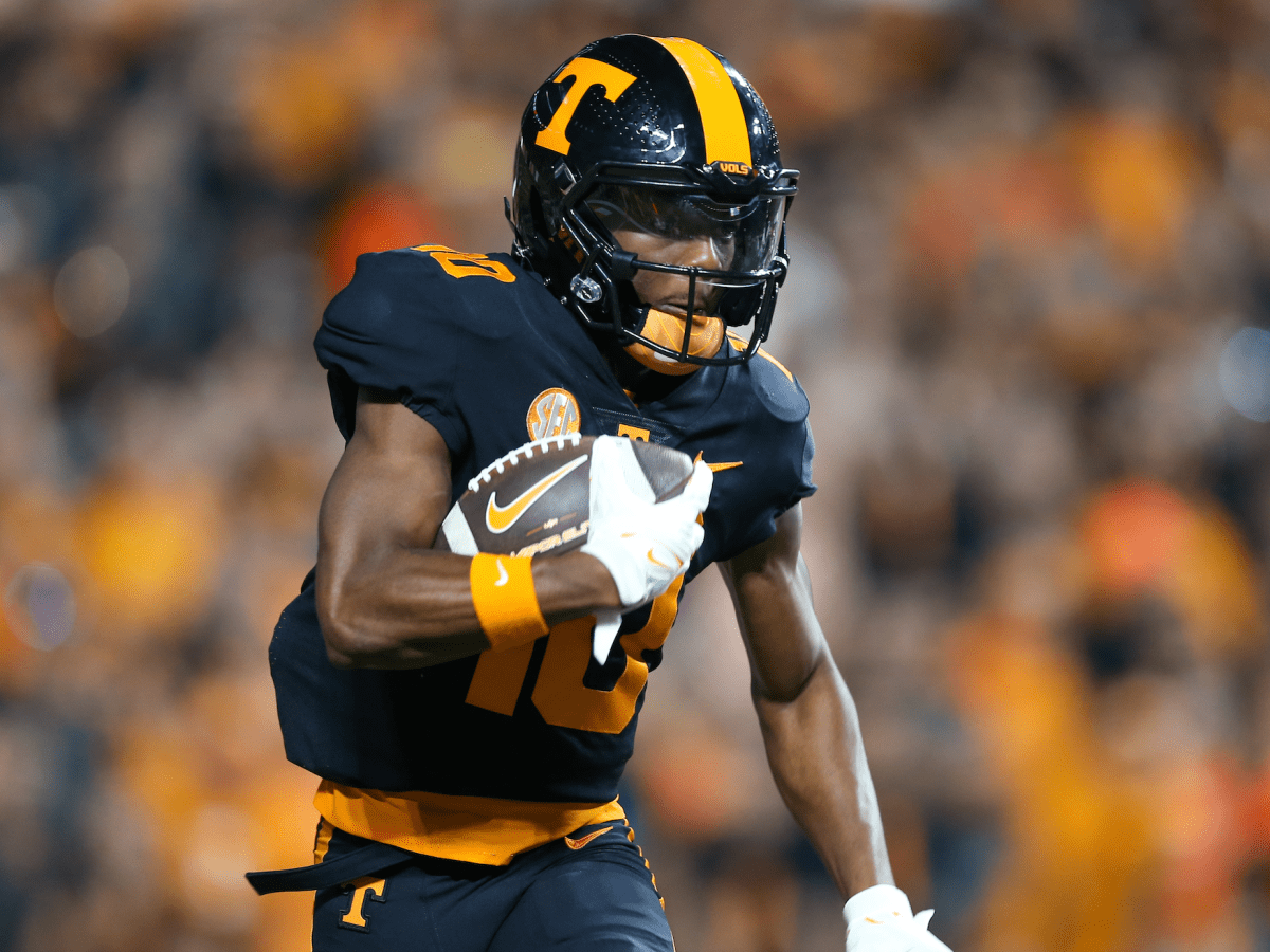 Where Tennessee Vols fall in 247Sports updated preseason top 25