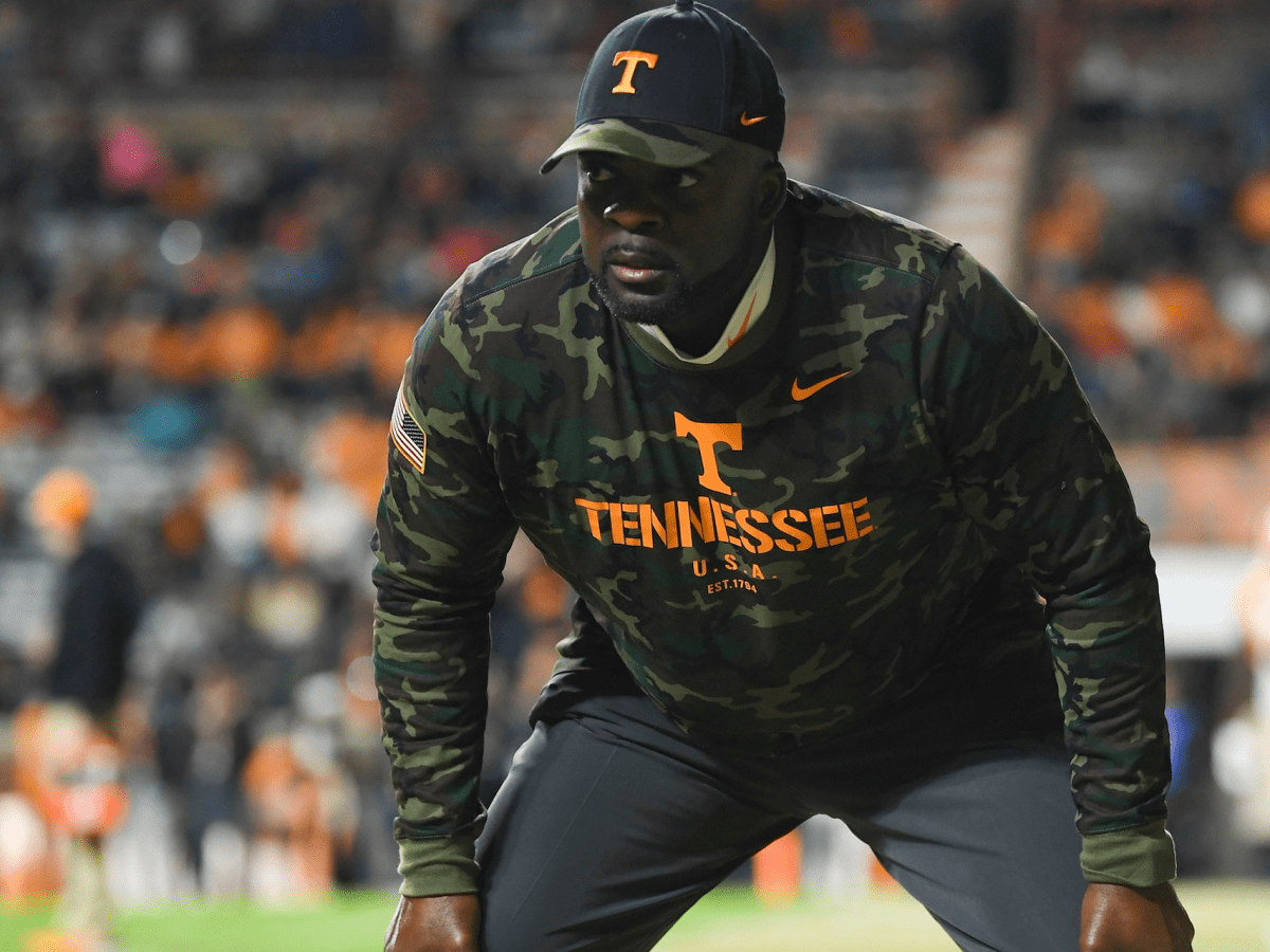 Vols assistant makes strong statement about Knoxville and the