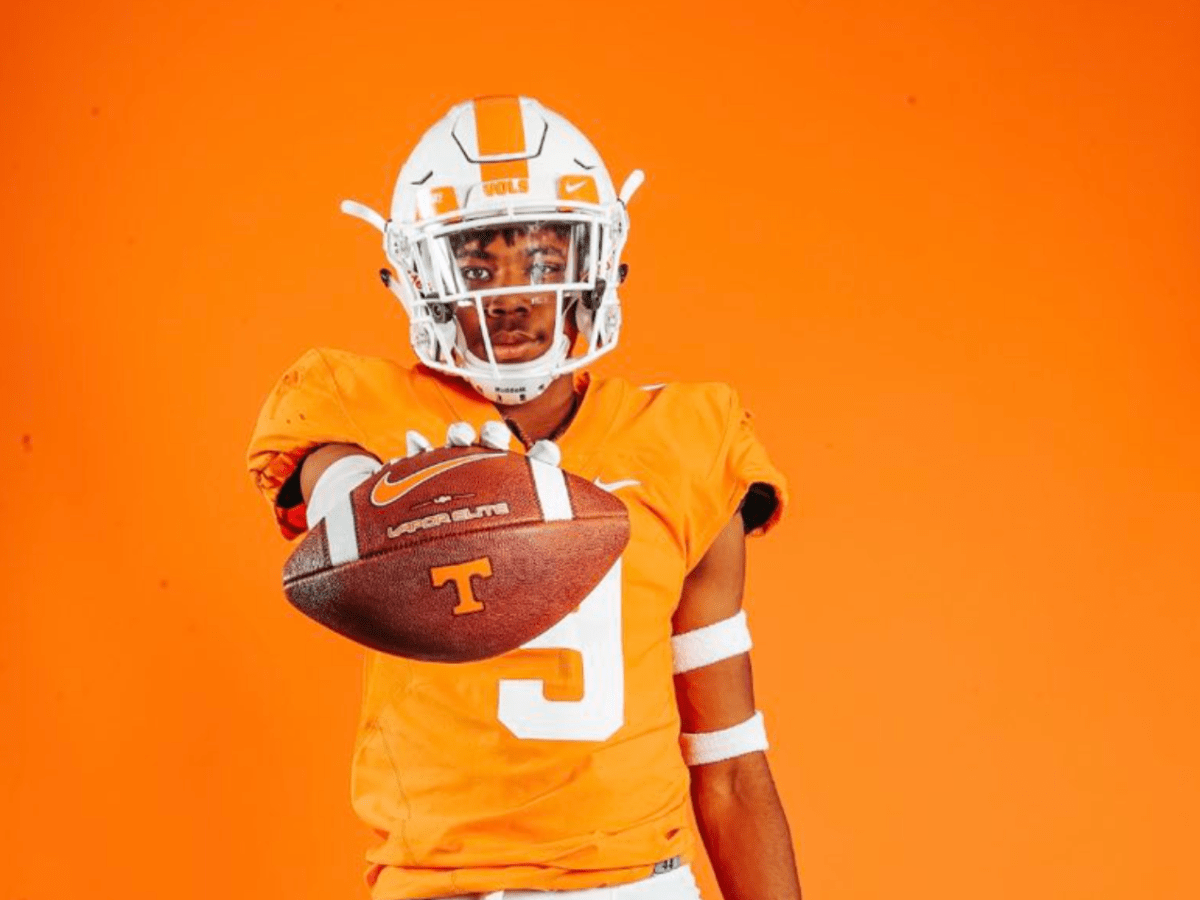 Tennessee football 2024 uniforms 2019