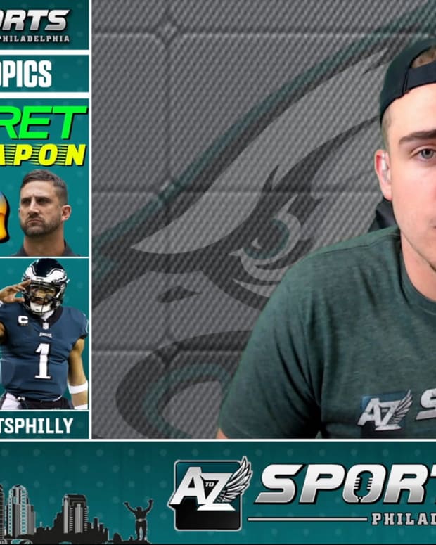 Philadelphia Eagles Videos - NFL