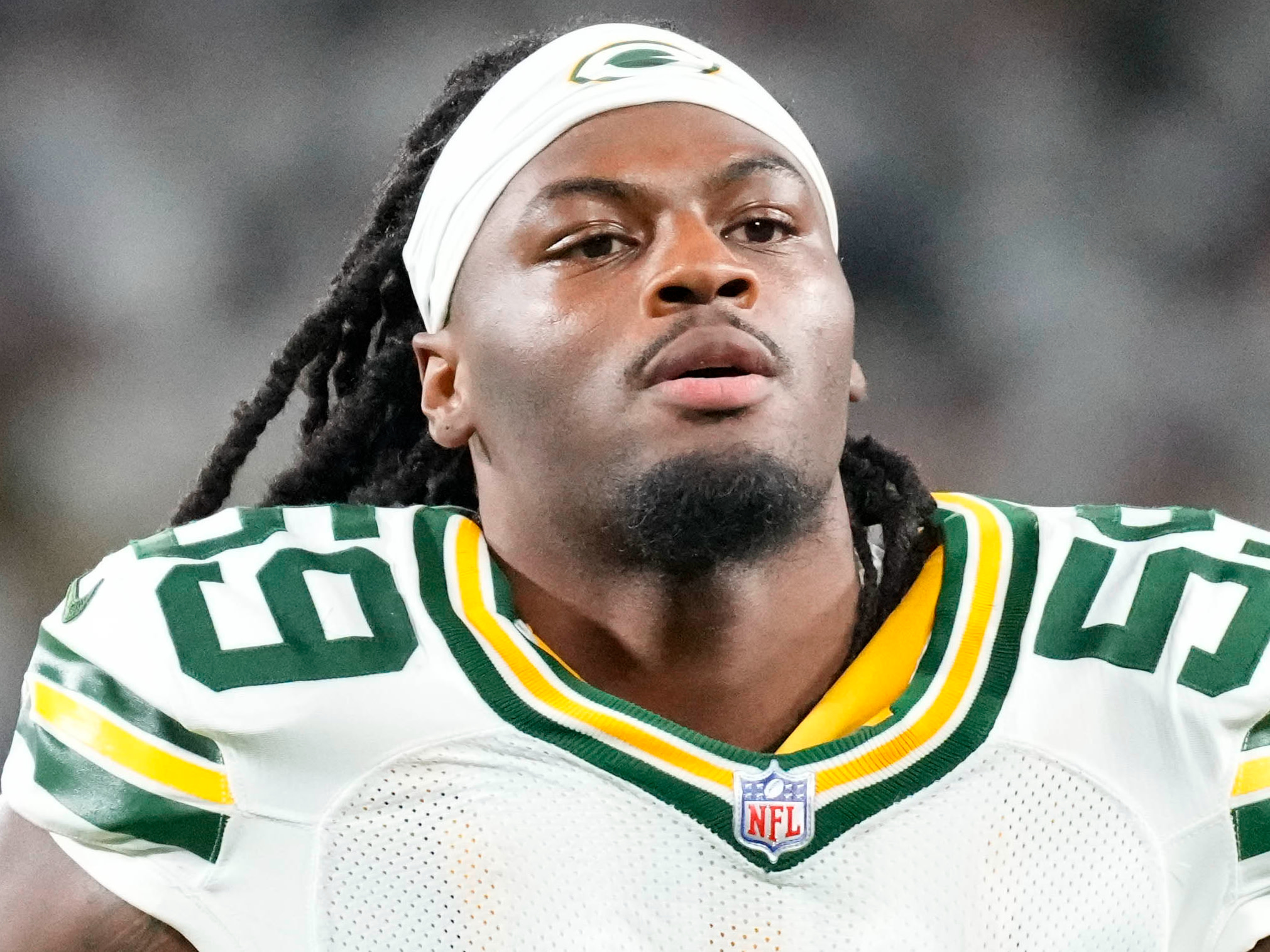 NFL hits Packers ascending player with news he didn't want to hear