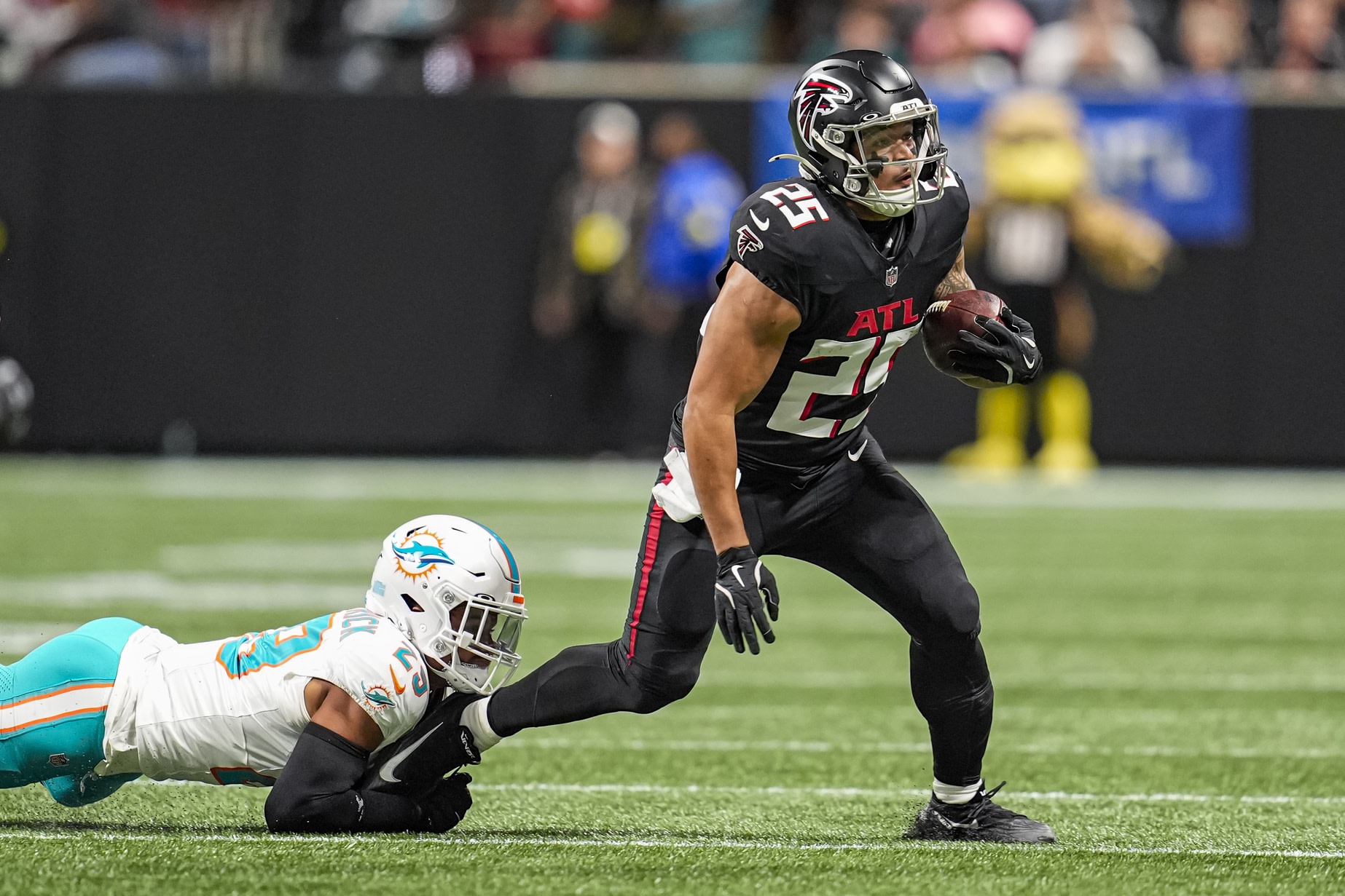 激レア 未開封】NFL マクファーレン 2pack ☆ディオンvsライス☆ 激