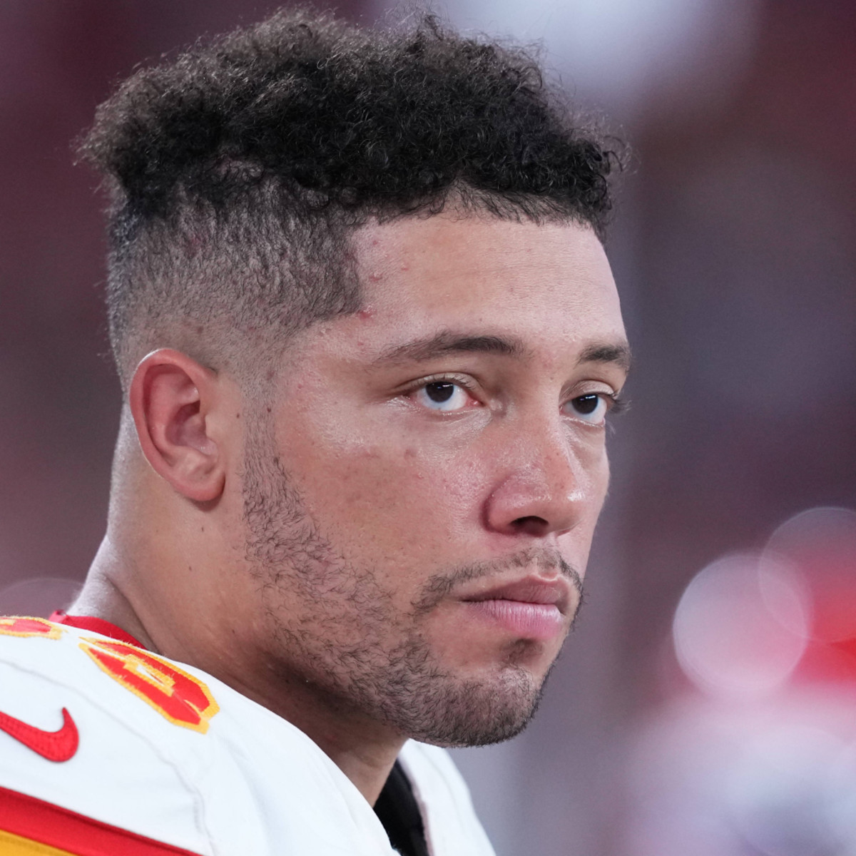 Kansas City Chiefs release DT Matt Dickerson, re-sign LB Cole Christiansen  - A to Z Sports